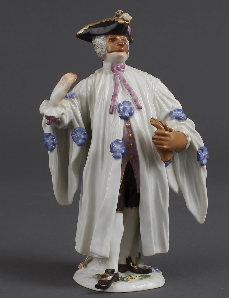 Meissen Model: 942