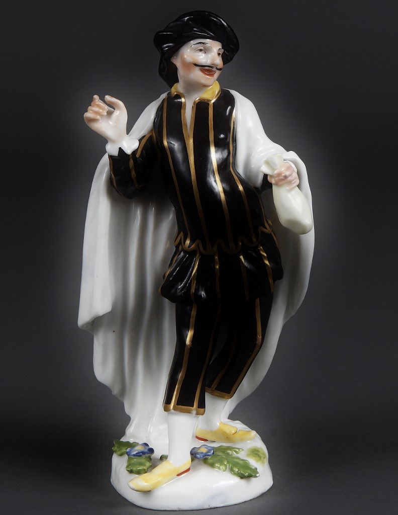 Meissen Model: 943