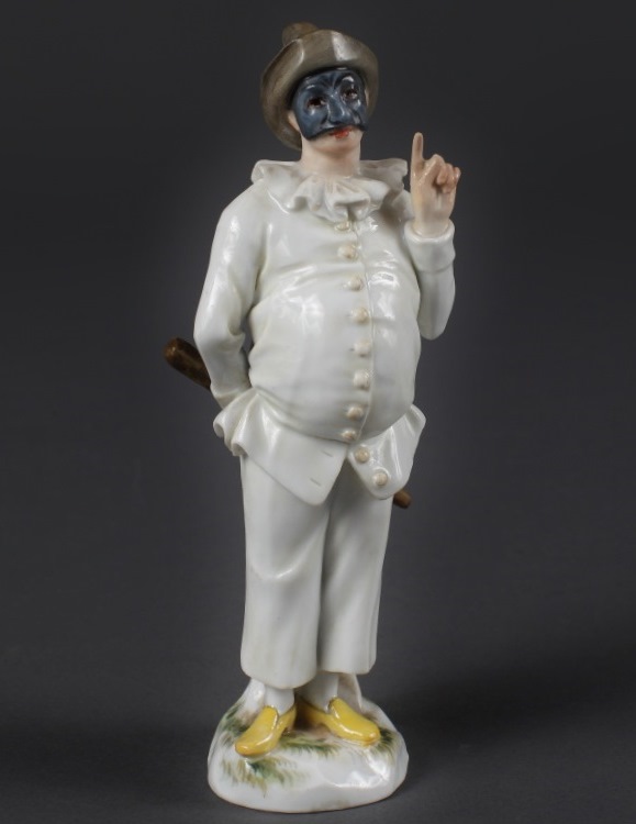 Meissen Model: S 125