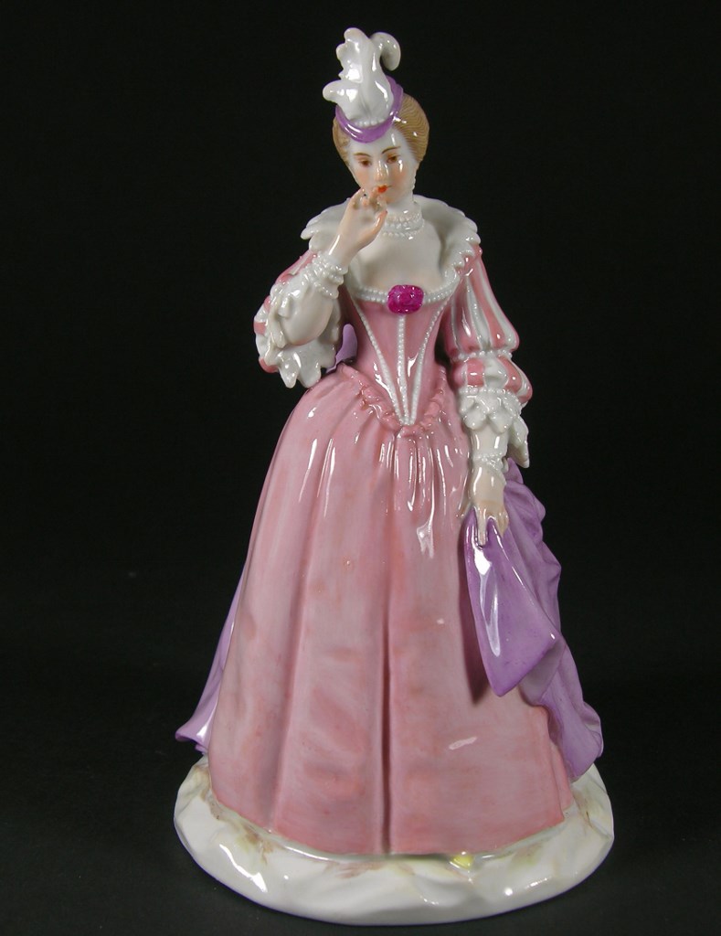 Meissen Model: S 127