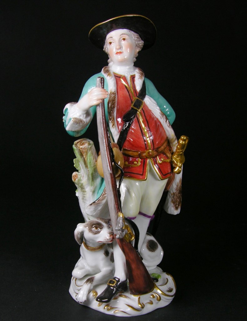 Meissen Model: 3038
