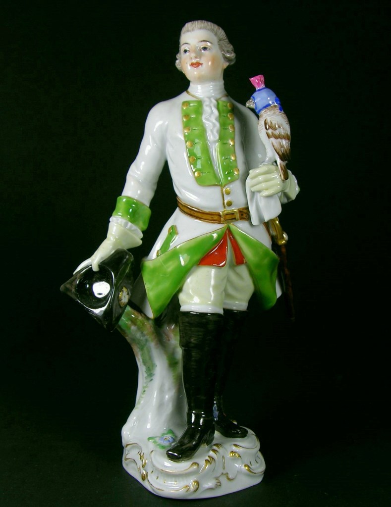 Meissen Model: 512