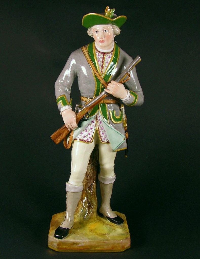 Meissen Model: H 182