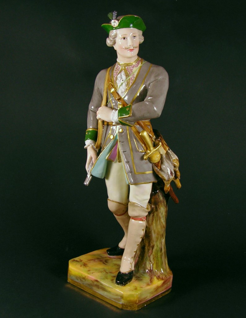 Meissen Model: H 183