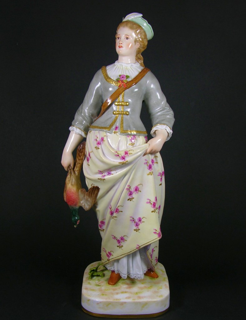 Meissen Model: I 113