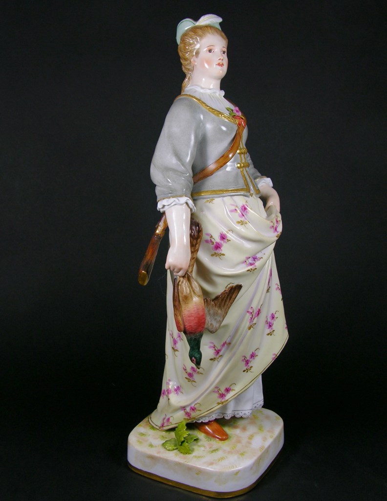 Meissen Model: I 113a