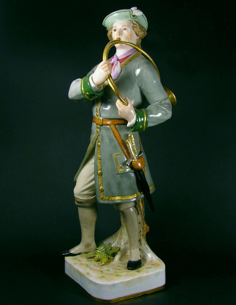 Meissen Model: I 114a