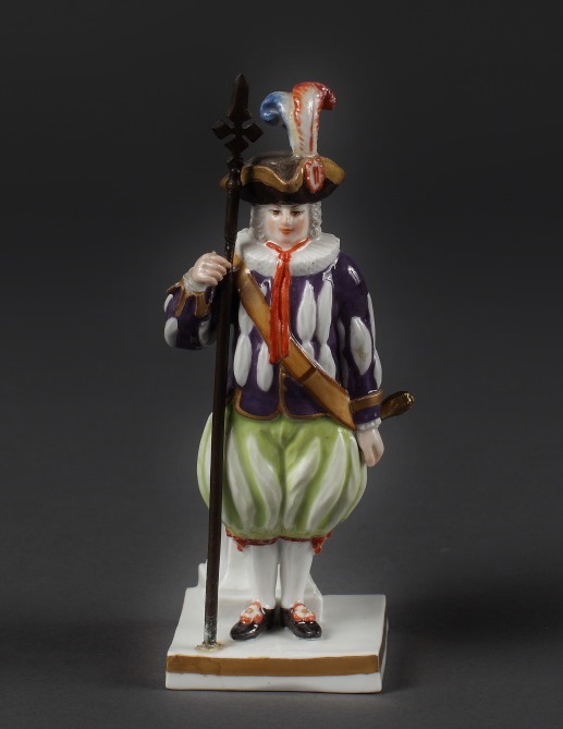 Meissen Model: 1423