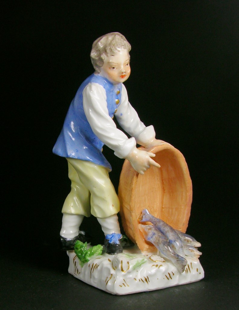 Meissen Model: 1722