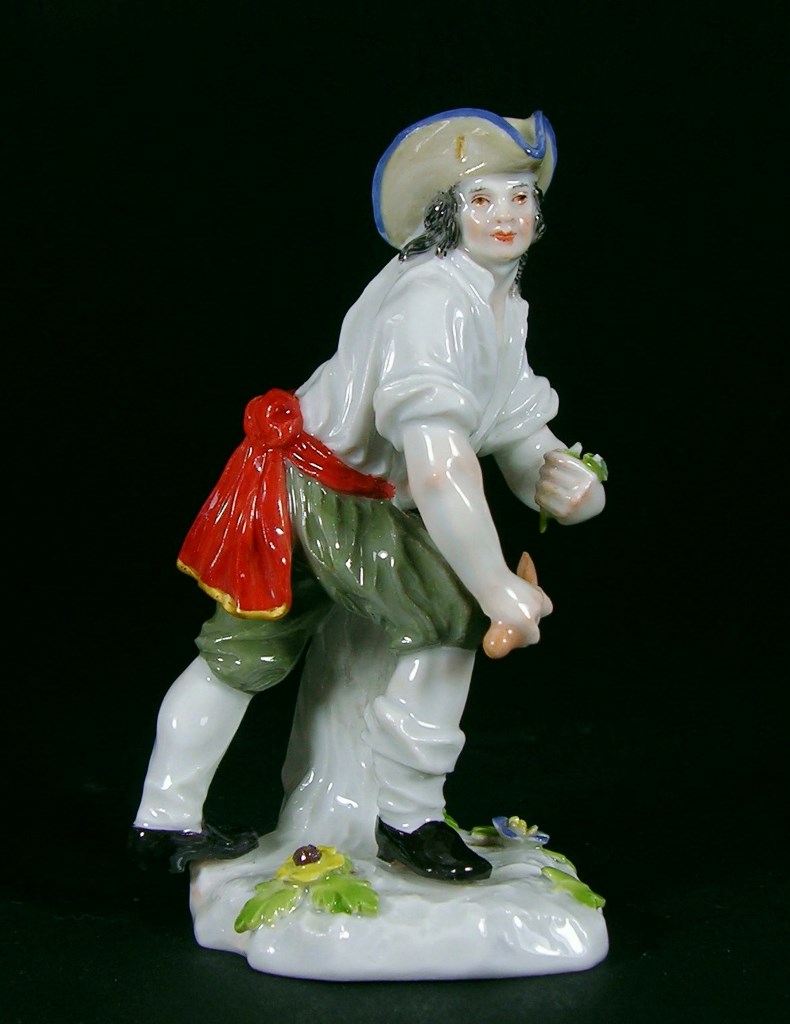 Meissen Model: 1726