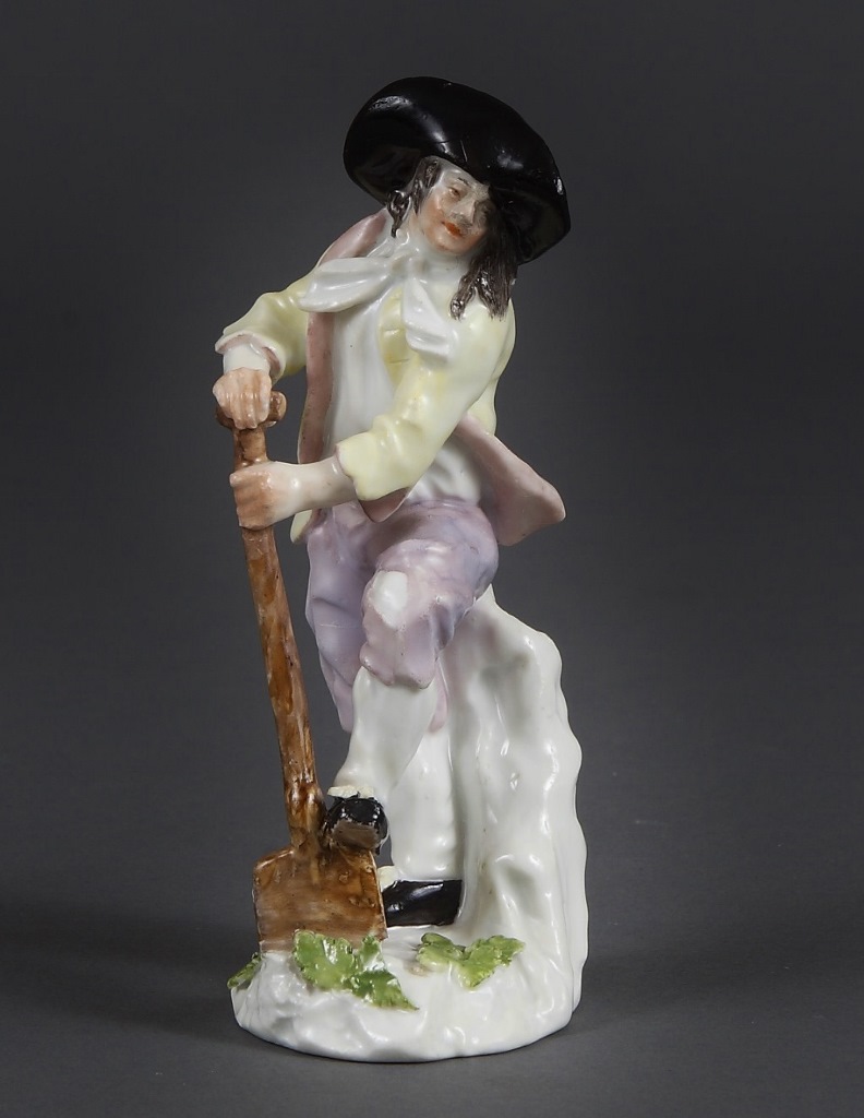 Meissen Model: 1732