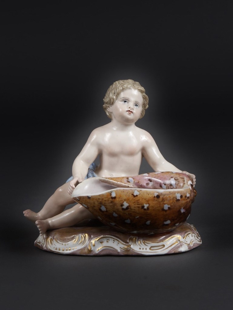 Meissen Model: F 181