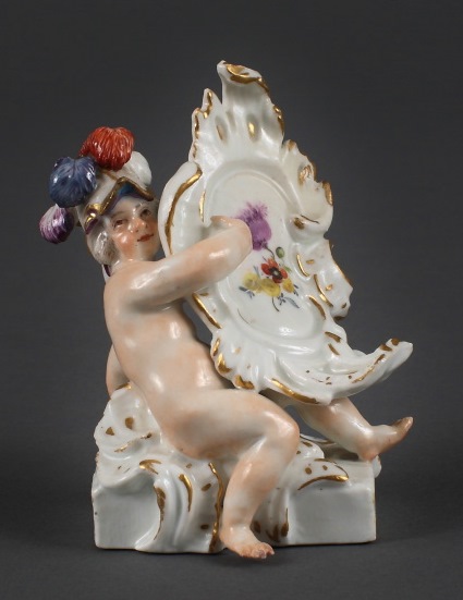 Meissen Model: 1950
