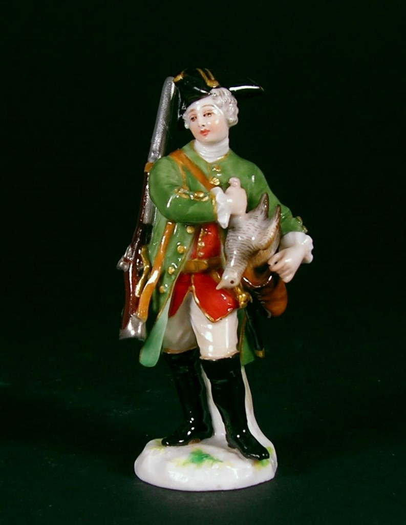 Meissen Model: 2294