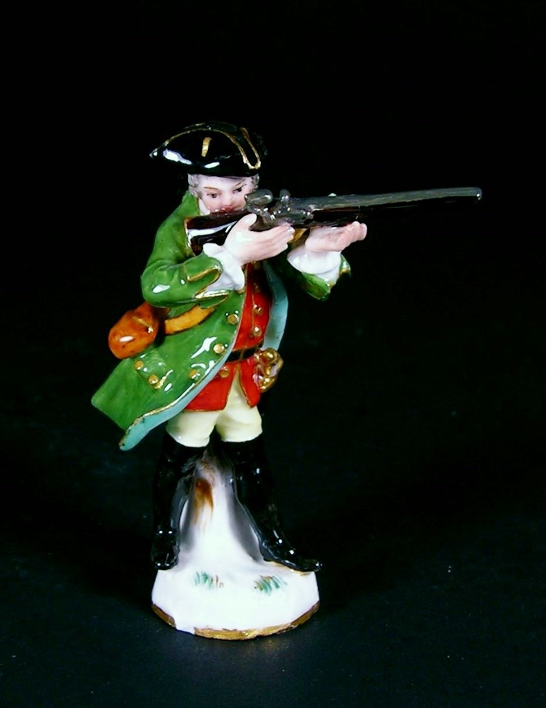 Meissen Model: 2256