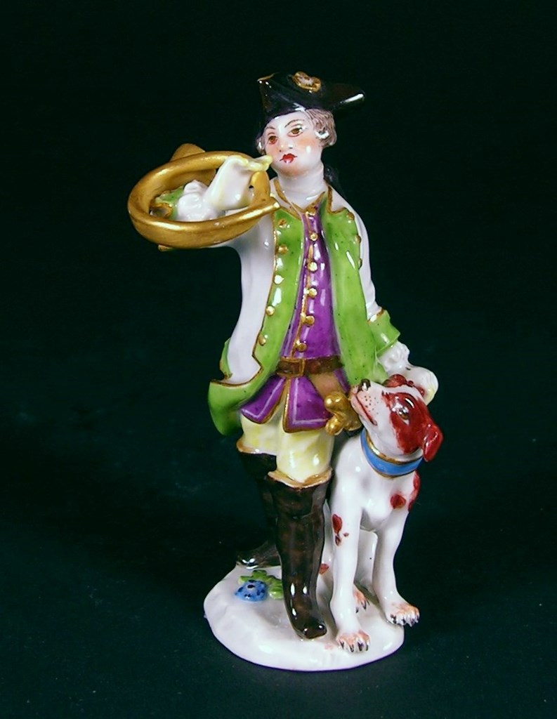 Meissen Model: 2261