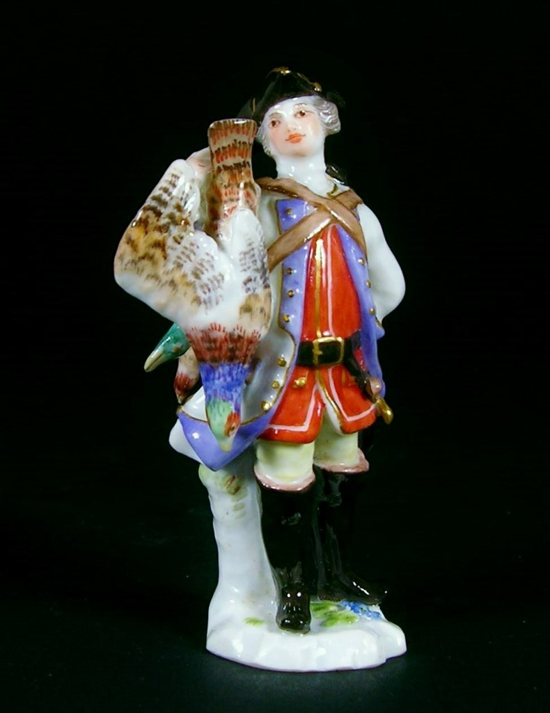 Meissen Model: 2263