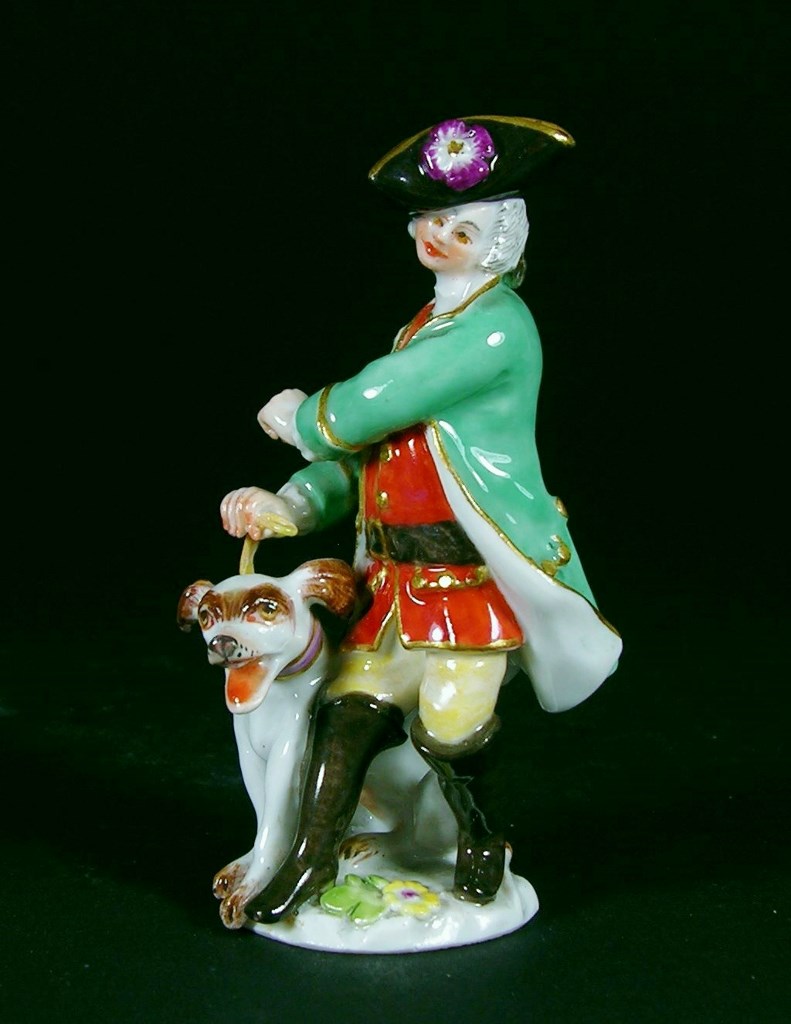 Meissen Model: 2264