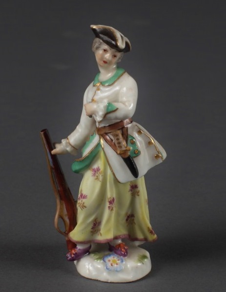 Meissen Model: 2274