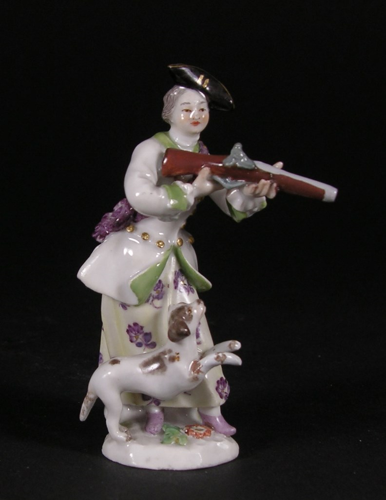 Meissen Model: 2278