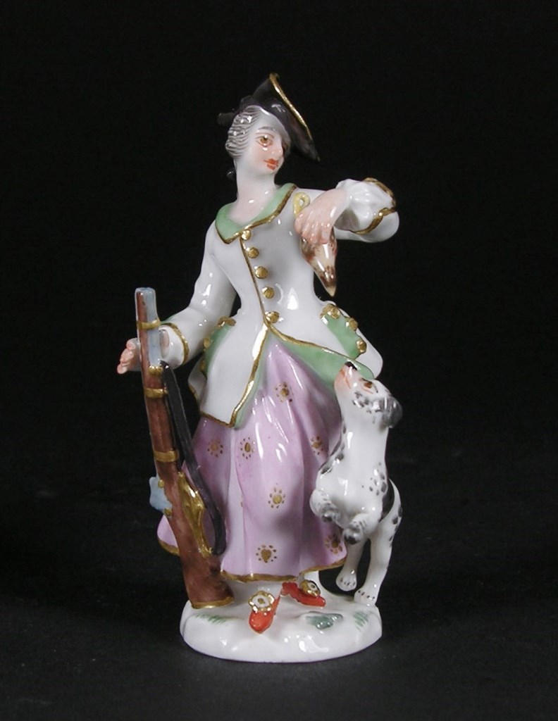 Meissen Model: 2280