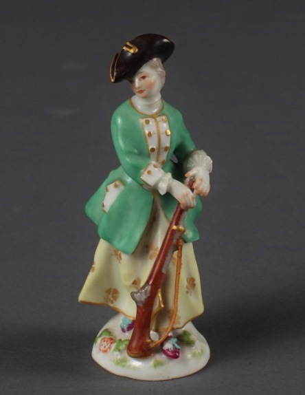 Meissen Model: 2283