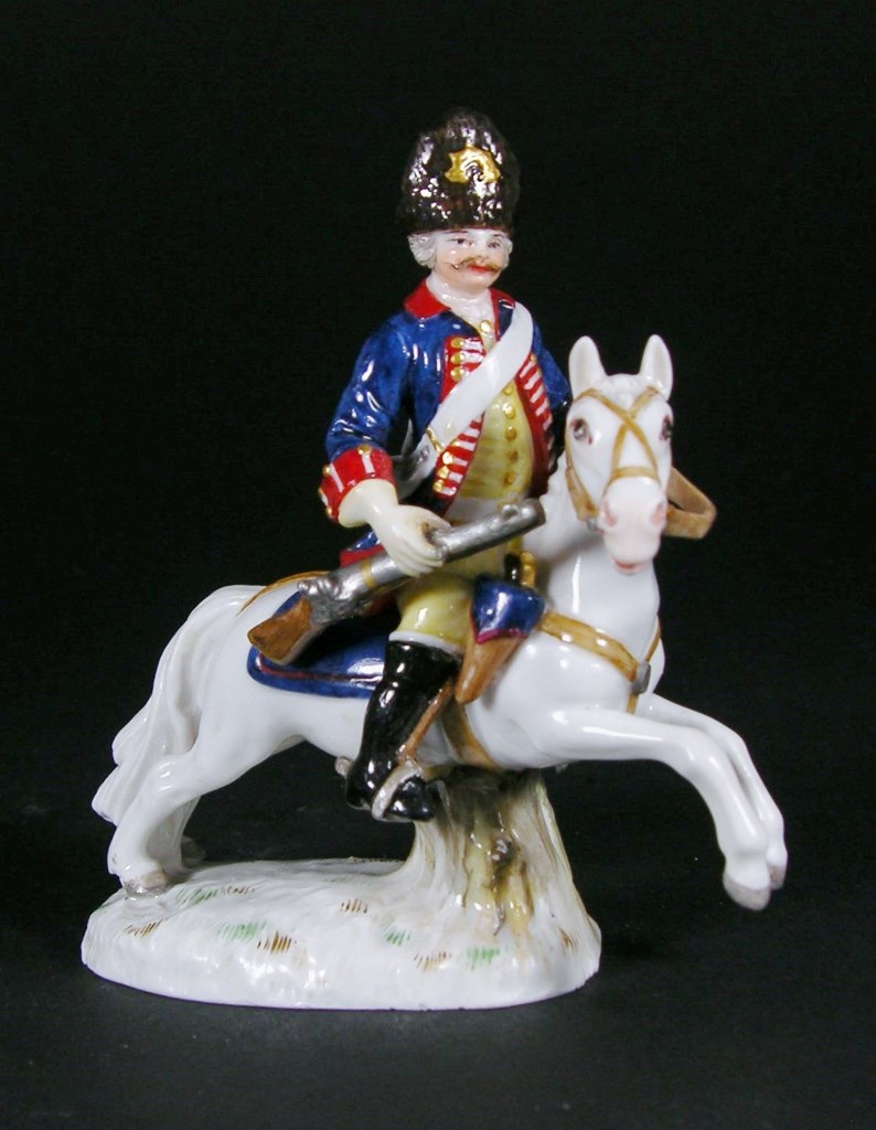 Meissen Model: 2756
