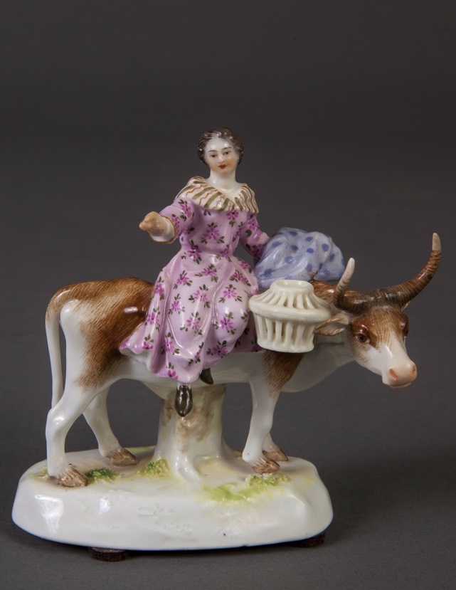 Meissen Model: 2627