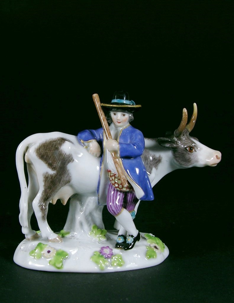 Meissen Model: 2628