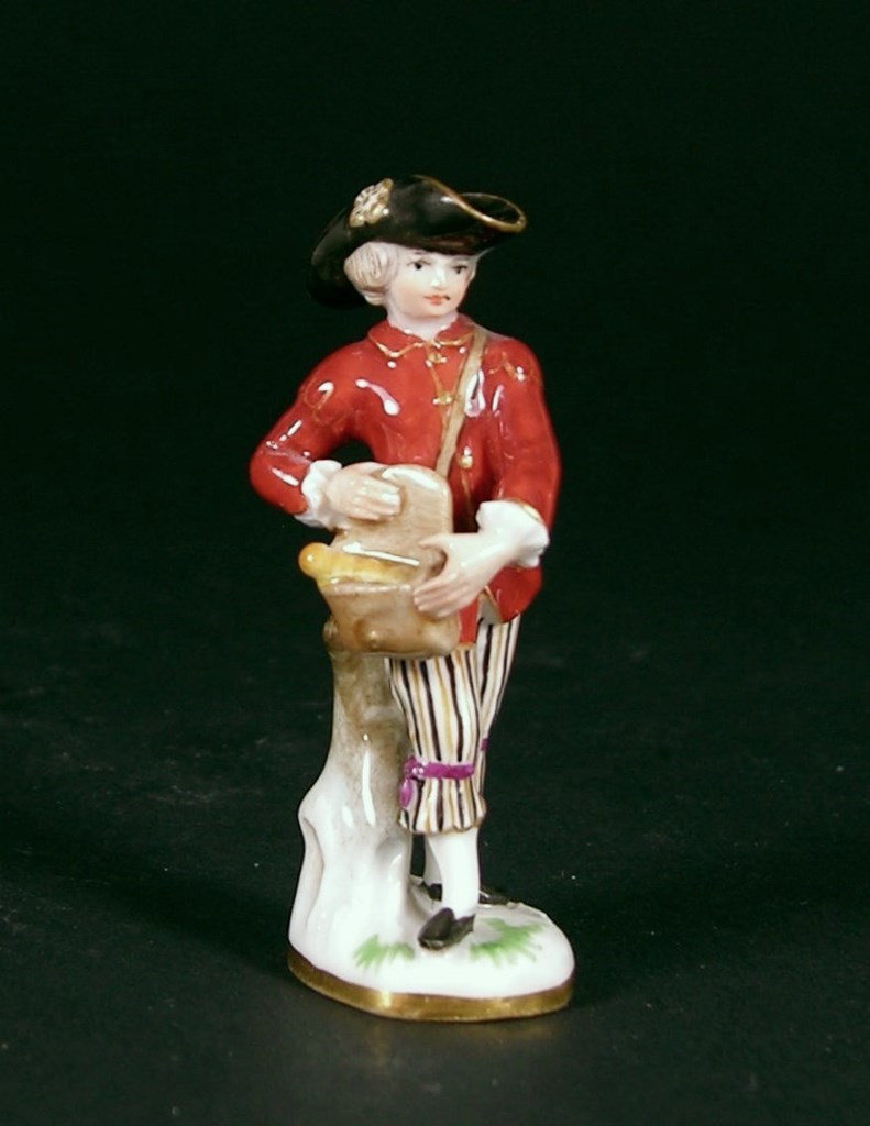 Meissen Model: 2748