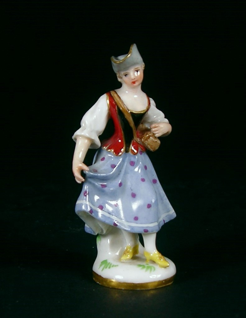 Meissen Model: 2748x