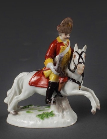 Meissen Model: 2756
