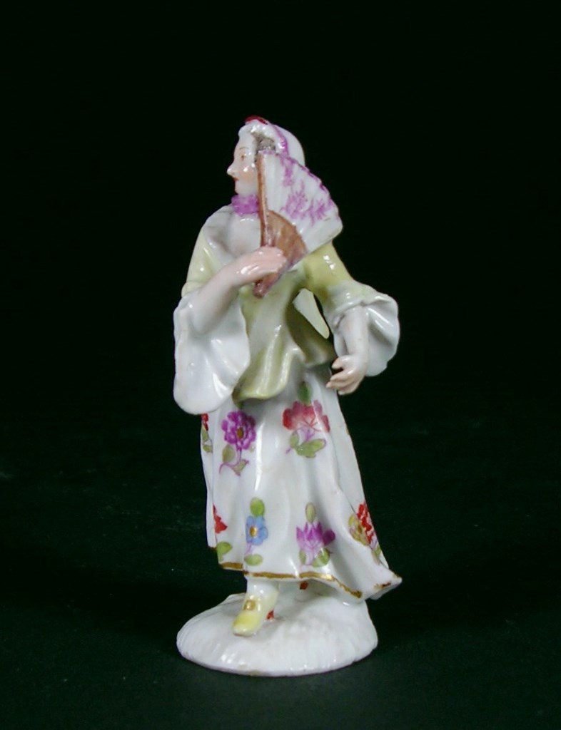 Meissen Model: 2762