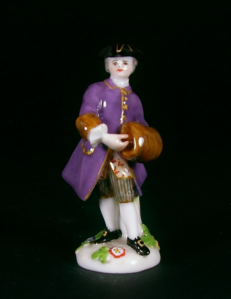Meissen Model: 2989