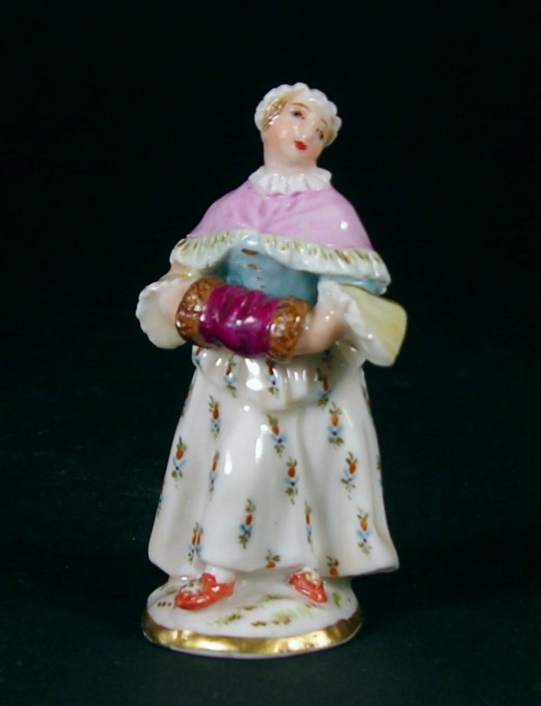 Meissen Model: 2990