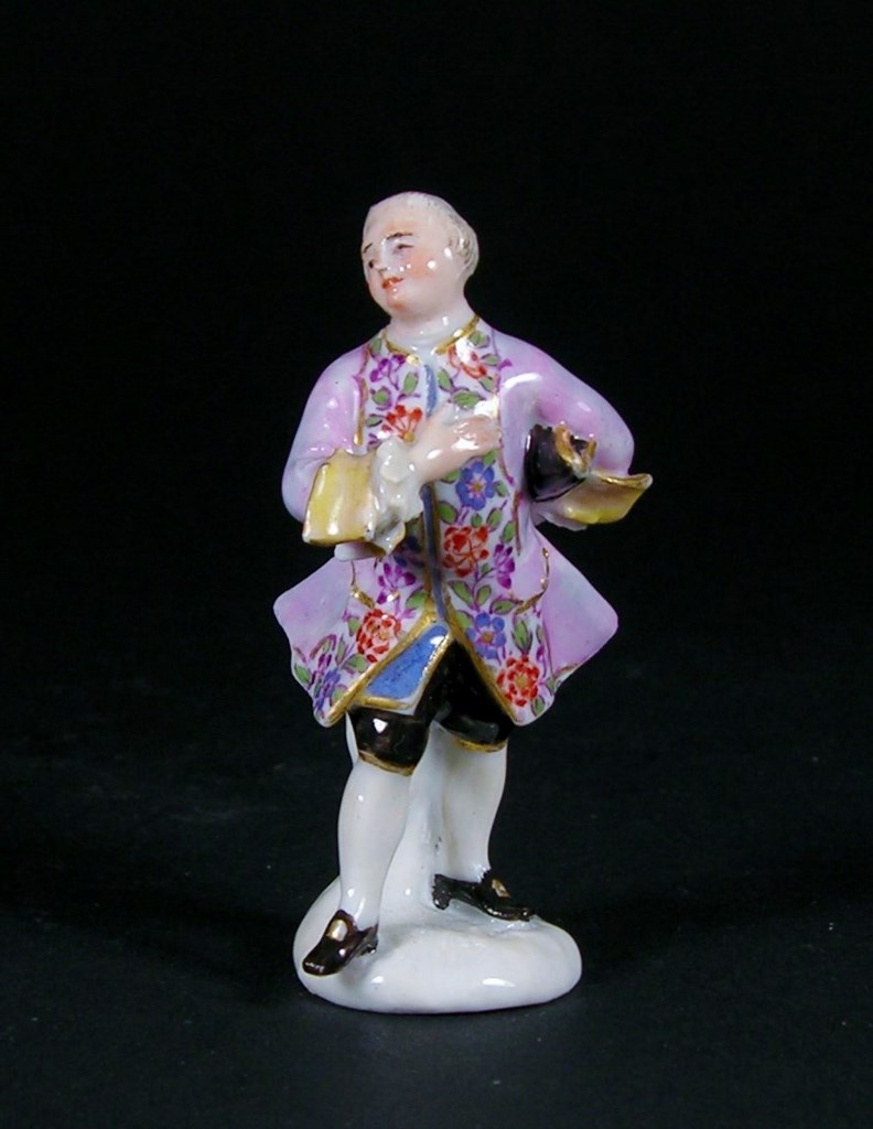 Meissen Model: Unknown