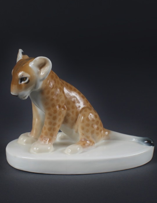 Meissen Model: B 274