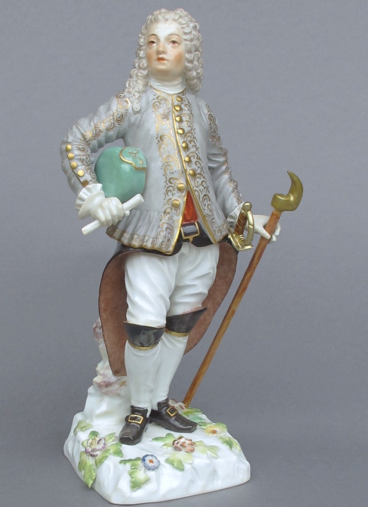 Meissen Model: 1340