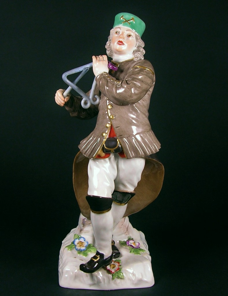 Meissen Model: 1341