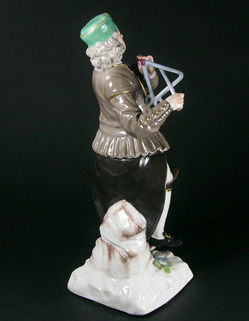 Meissen Model: 1341 back