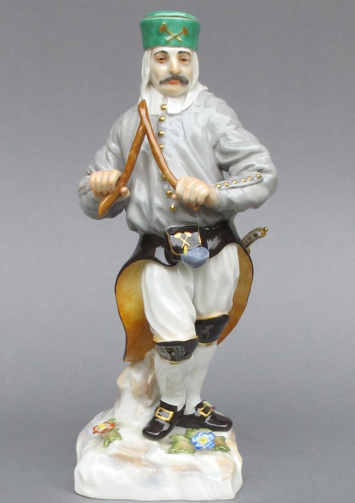 Meissen Model: 1328