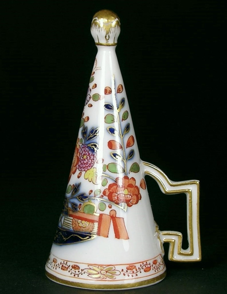 Meissen Model: 