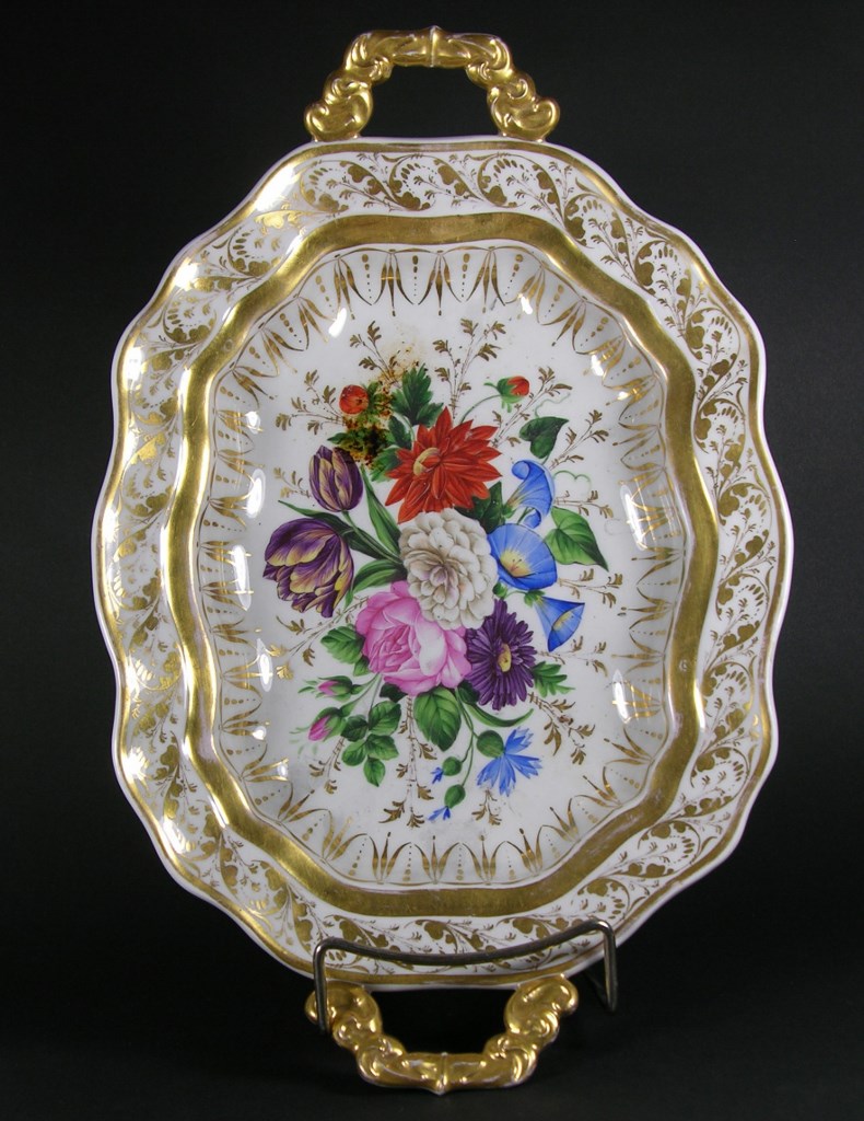 Meissen Model: St. Petersburg