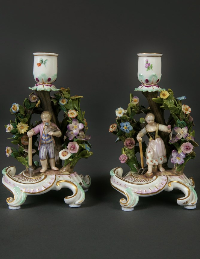 Meissen Model: 2869