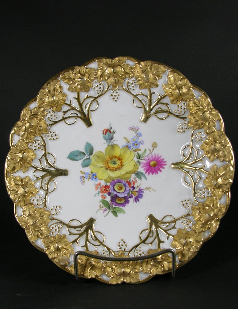 Meissen Model: 