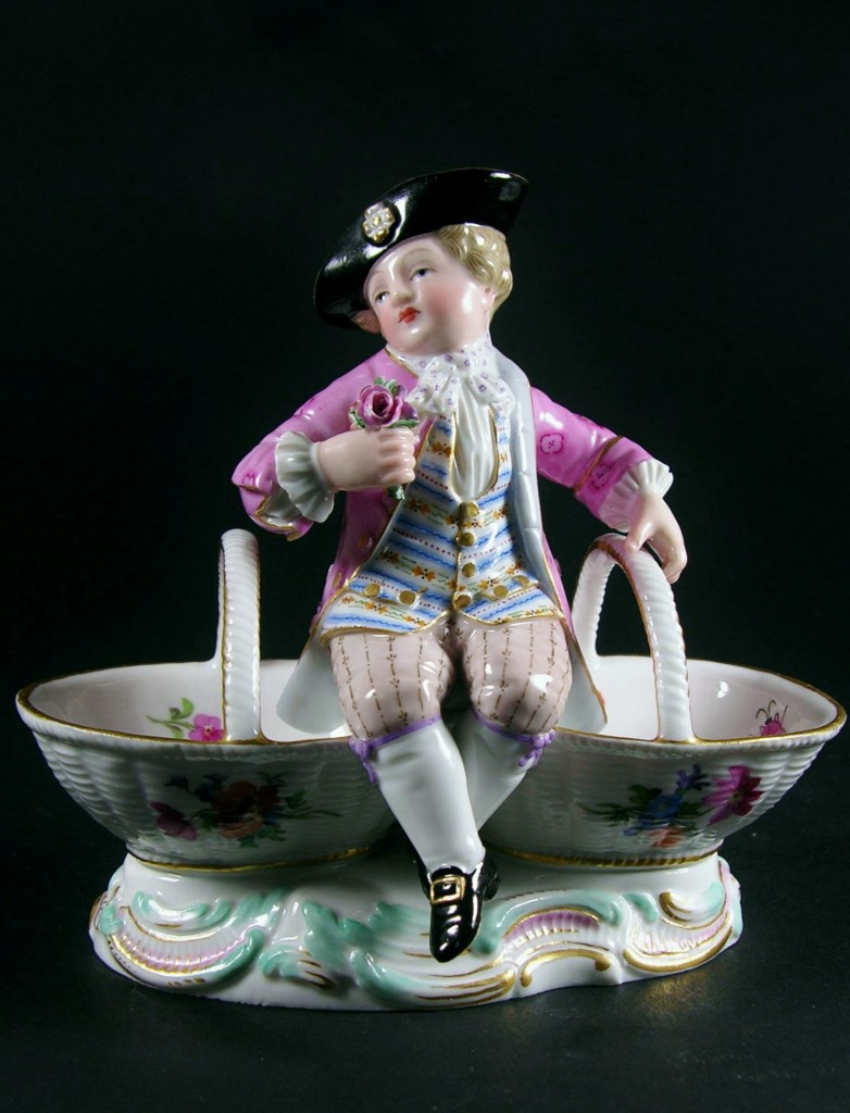 Meissen Model: 3024
