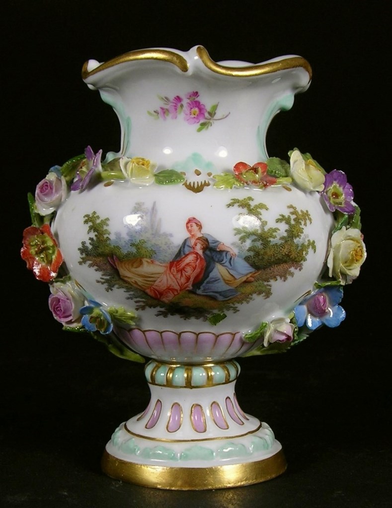 Meissen Model: Unknown