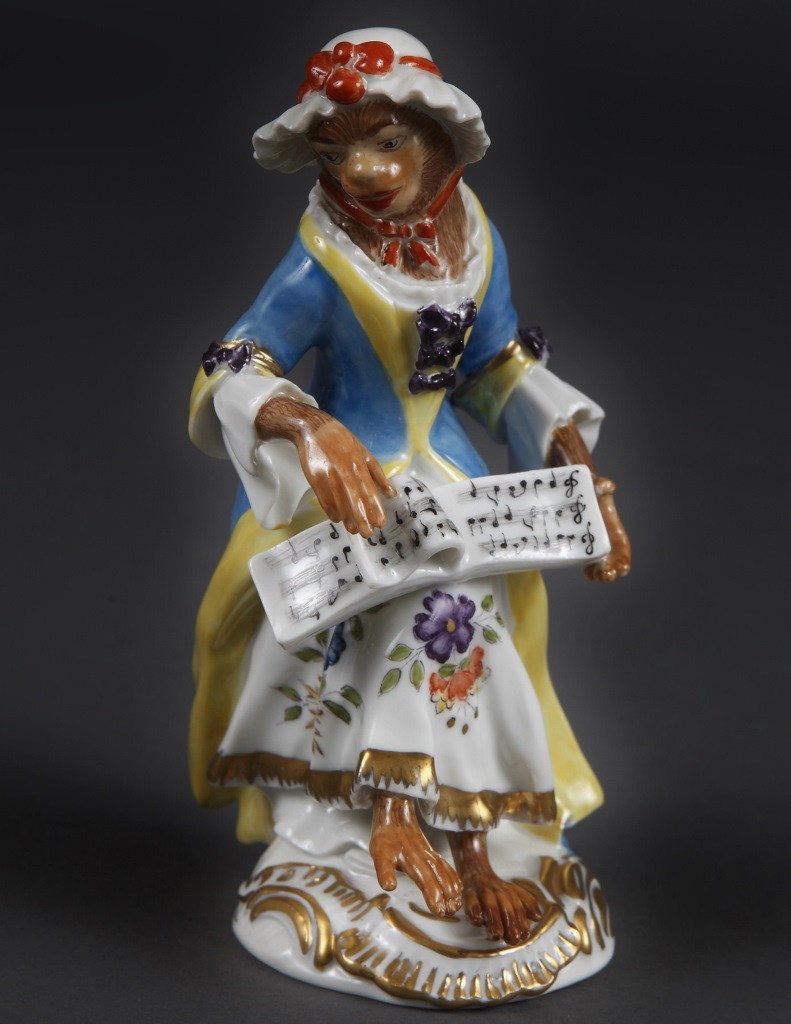 Meissen Model: 10 