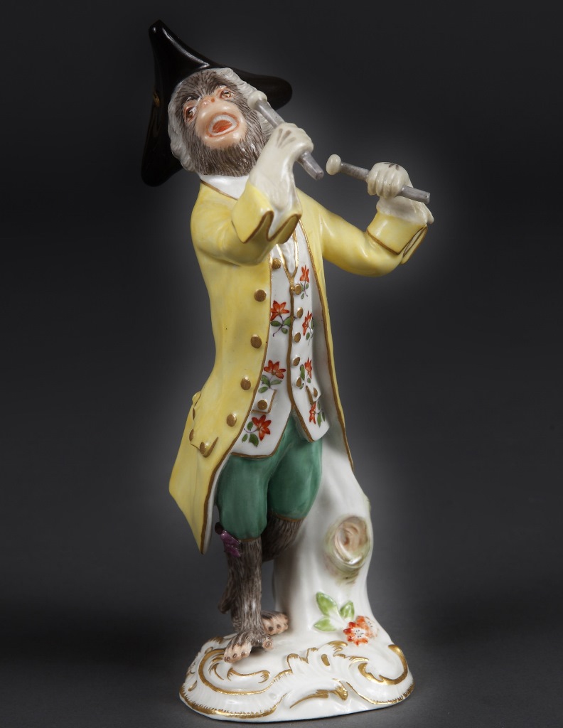 Meissen Model: 12a 
