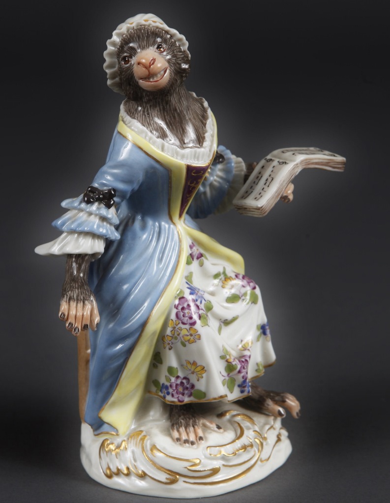 Meissen Model: 13 